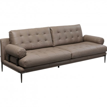 Sofa Academy 3-Zits Kare Design