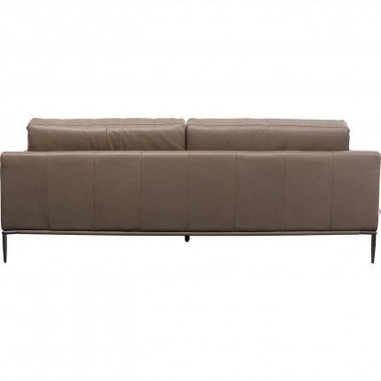 Sofa Academy 3-Zits Kare Design