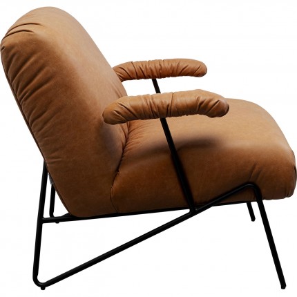 Wim Kare Design fauteuil