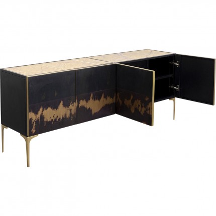 Dressoir Fuoco Kare Design