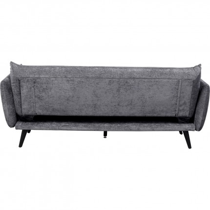 Sofa Bed Lotta dark grey Kare Design