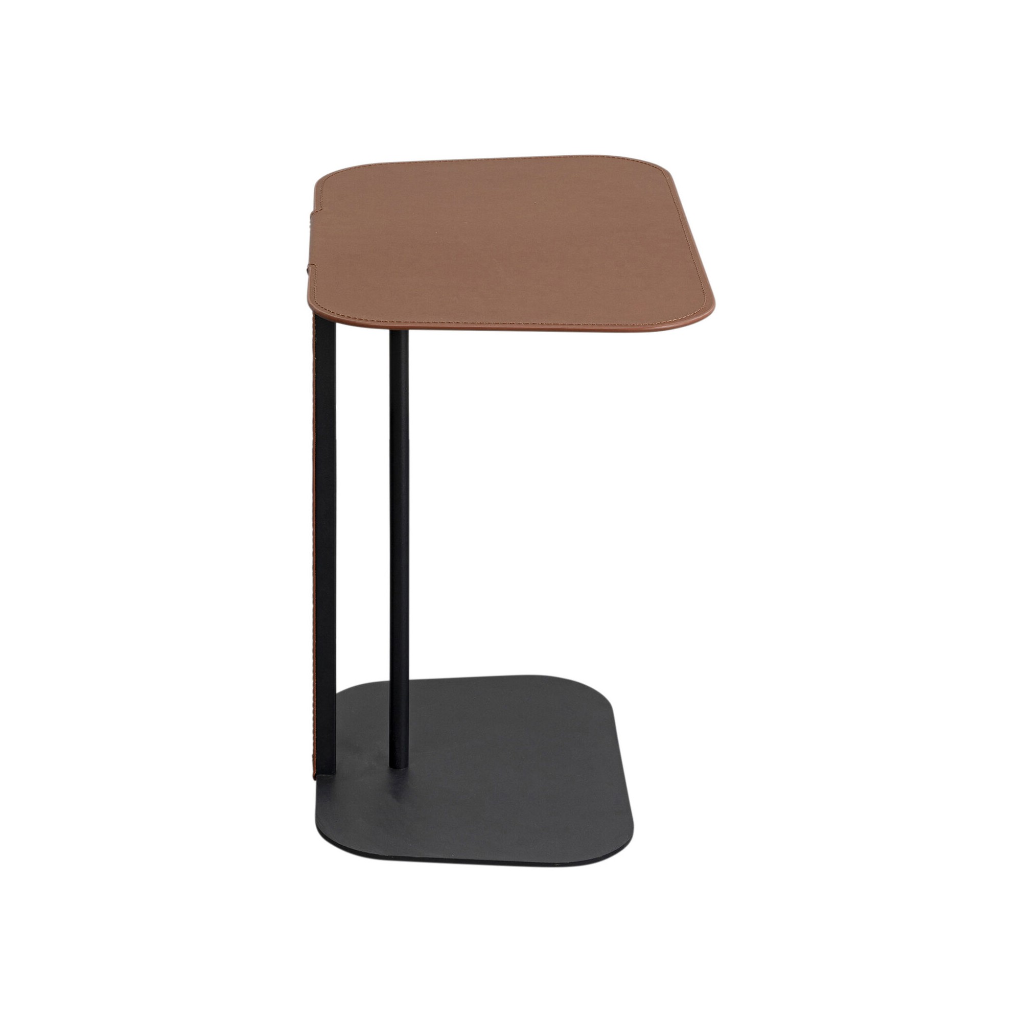 Table d appoint Hedi 61x39cm