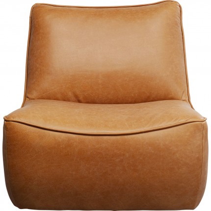 Swivel armchair Jette Kare Design