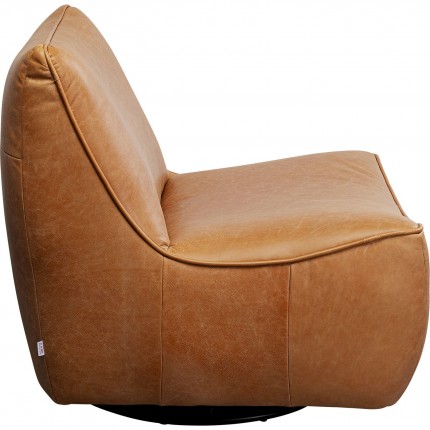 Draaifauteuil Jette Kare Design