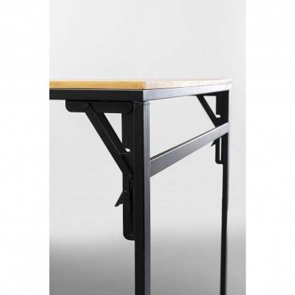 Folding Desk Vinoteca Kare Design