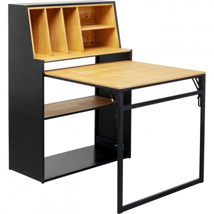 Folding Desk Vinoteca Kare Design