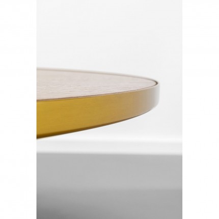 Coffee Table Cono Ø70cm Kare Design