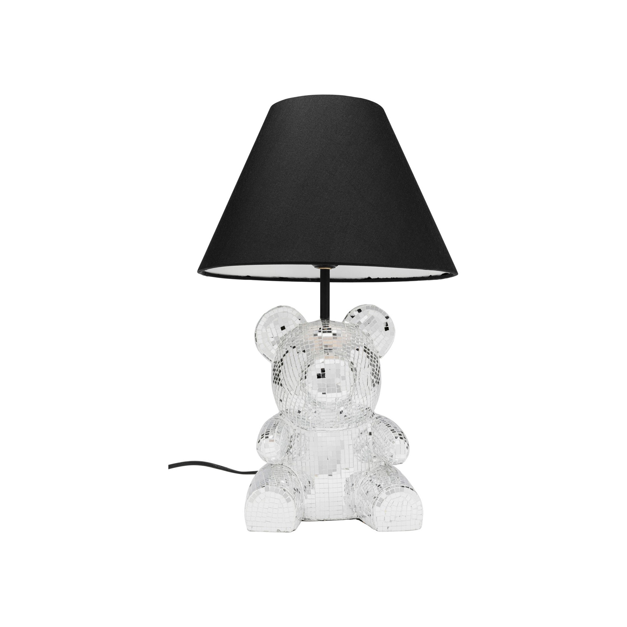 Lampe à poser Bear Disco 40cm