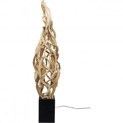 Floor Lamp Jungle Club 150cm Kare Design