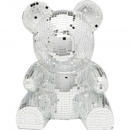 Money Box disco bear Kare Design