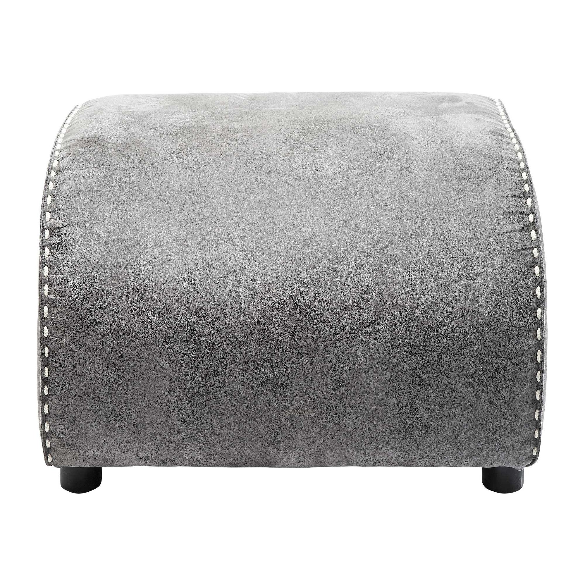 Stool Ritmo Vintage Grey Kare Design