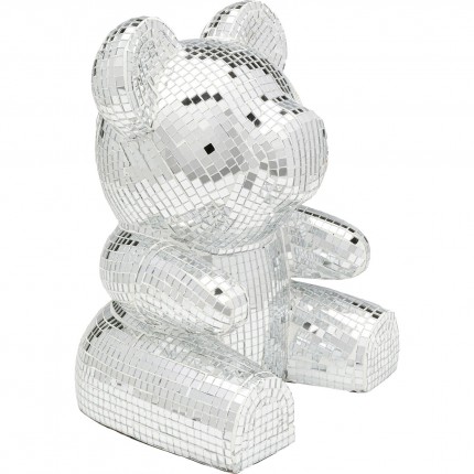 Money Box disco bear Kare Design