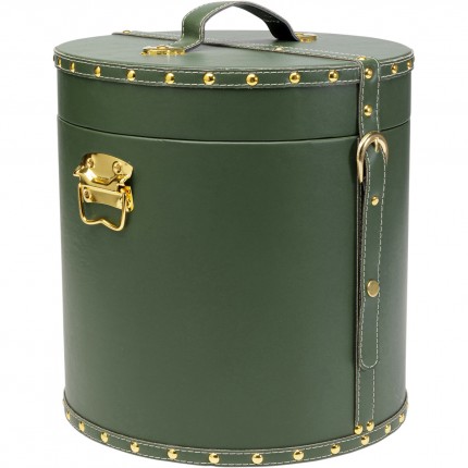 Box Dressy green Kare Design