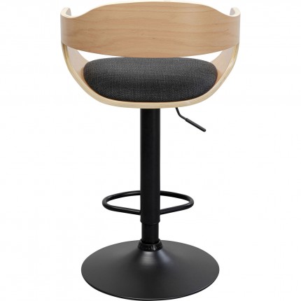 Bar Stool Costa nature Kare Design