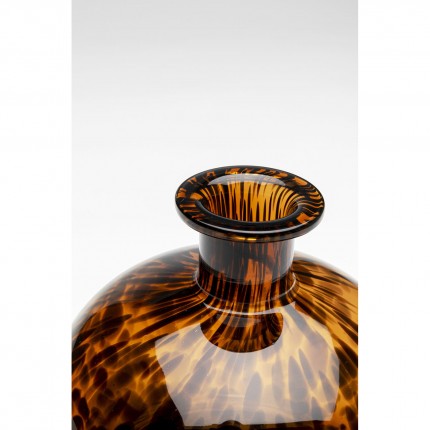 Caramel carafe Kare Design