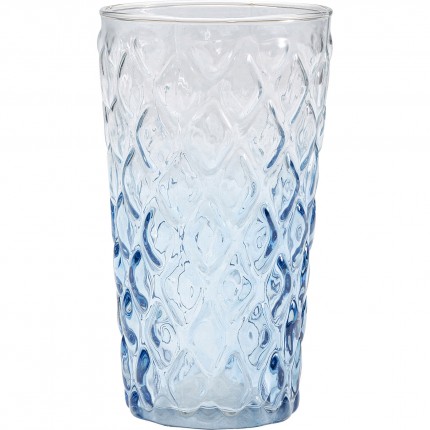 Water Glass Ocean (6/set) Kare Design