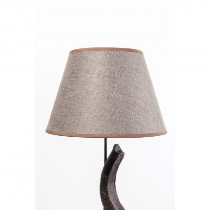 Vloerlamp Animal olifant 154cm Kare Design