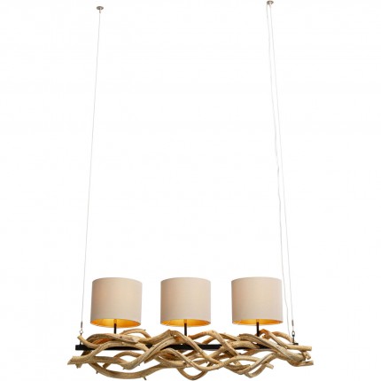 Pendant Lamp Jungle Club Kare Design