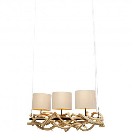 Pendant Lamp Jungle Club Kare Design