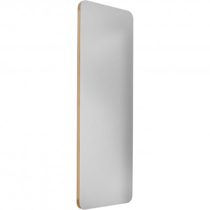 Wall Mirror Cleo 200x70cm Kare Design