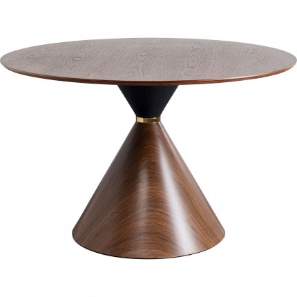 Table Cono Ø120cm Kare Design