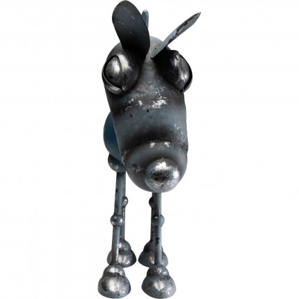 Deco robot dog 60cm Kare Design