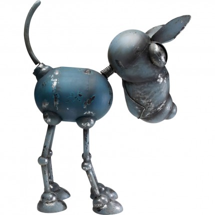 Deco robot dog 60cm Kare Design