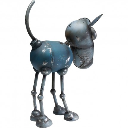 Deco robot dog 60cm Kare Design