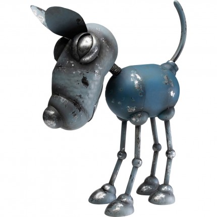 Deco robot dog 60cm Kare Design