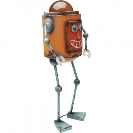 Decoratie robot Sunny 52cm Kare Design