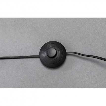 Floor Lamp Timon 160cm black Kare Design