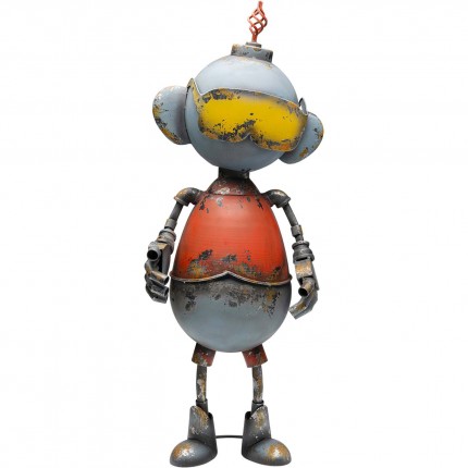 Deco robot Anthony 92cm Kare Design