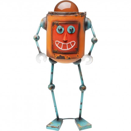 Deco robot Sunny 52cm Kare Design