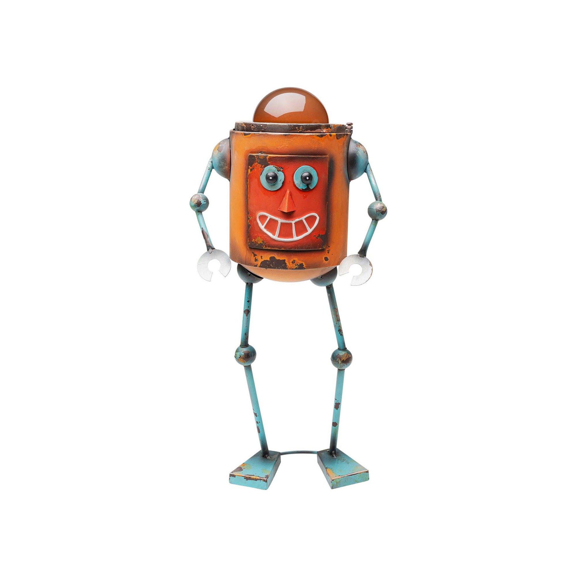 Deco robot Sunny 52cm Kare Design