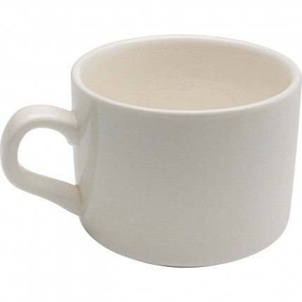 Koffiekoppen Favola apple (4/set) Kare Design