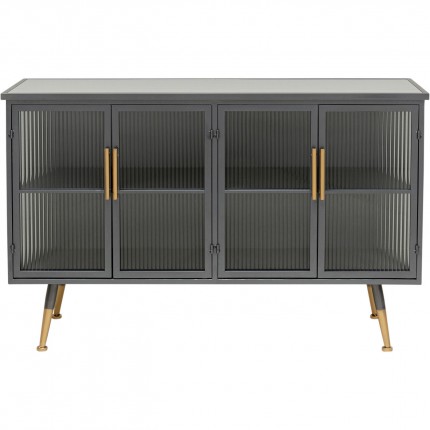 Dressoir La Gomera 4 deuren Kare Design