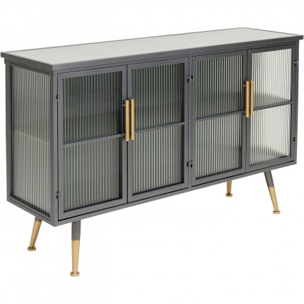 Dressoir La Gomera 4 deuren Kare Design