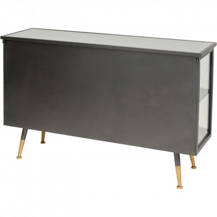 Dressoir La Gomera 4 deuren Kare Design