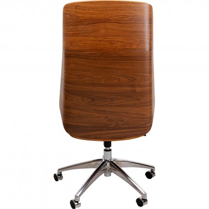 Swivel Office Chair High Bossy Kare Design