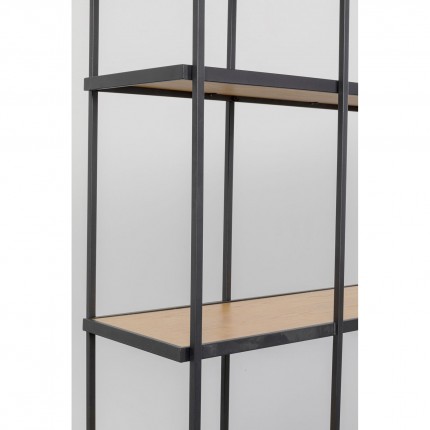 Shelf Oslo Nature 200x150cm Kare Design