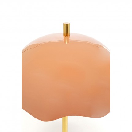 Table Lamp Lia pink Kare Design