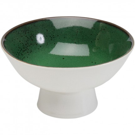 Bowl Colorino green Ø17cm (4/set) Kare Design