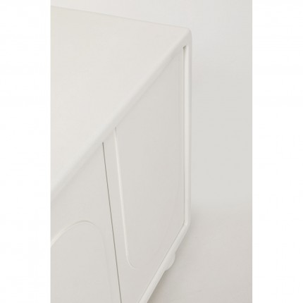 Sideboard Paco white Kare Design