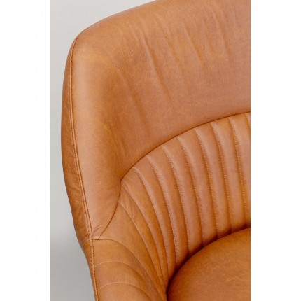 Swivel chair with armrests Calvin Kare Design