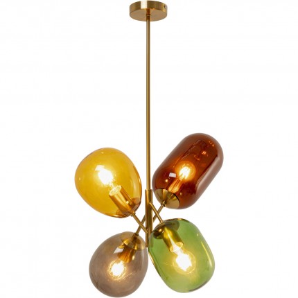 Pendant Lamp Balloon Dance Kare Design