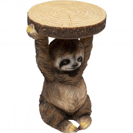 Side Table Animal sloth Kare Design