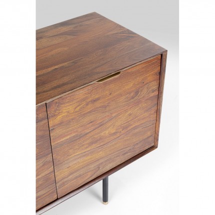 Dressoir Ravello 4 deuren Kare Design