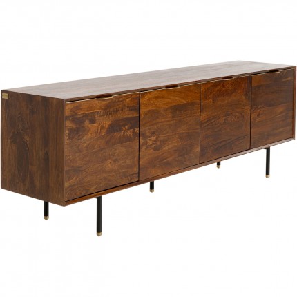 Dressoir Ravello 4 deuren Kare Design