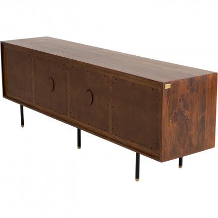 Dressoir Ravello 4 deuren Kare Design