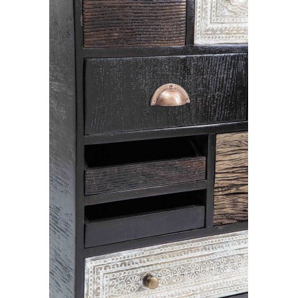 Dresser Finca 14 Drawers Kare Design